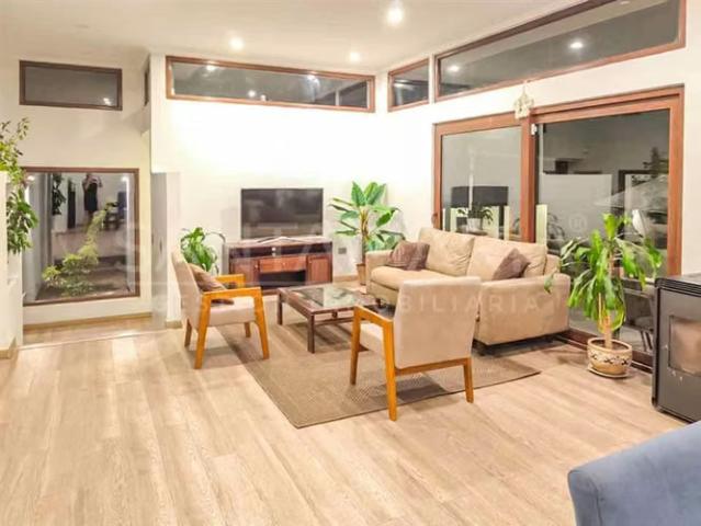 VENTA Casa Hualqui | 4 dormitorios por 9500.00 en Hualqui