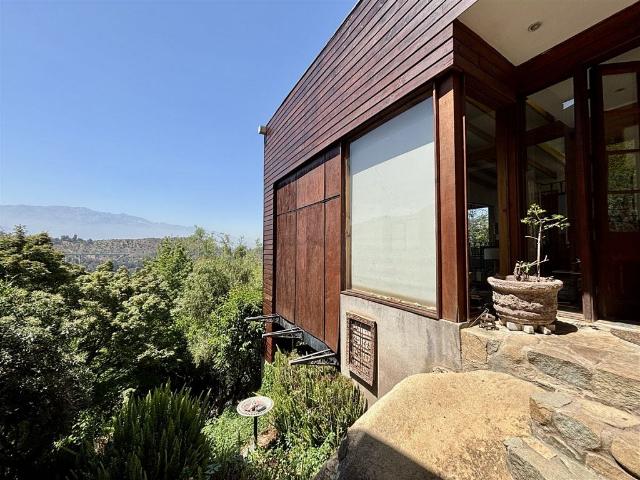 Venta Casa Huechuraba Camino El Almendral 6500