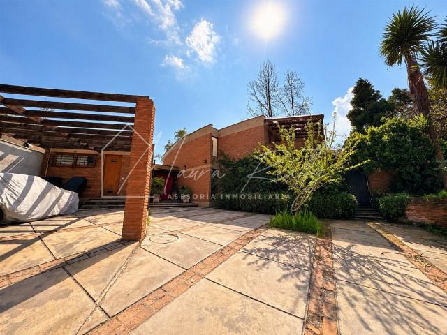 Venta Casa Huechuraba Bosques de la Pirámide