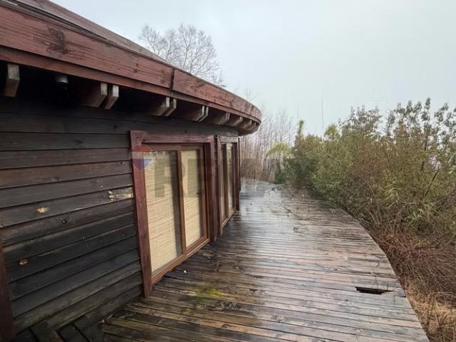 Venta casa vista volcan pucon | 2 dormitorios por 143000. 00 en Pucón