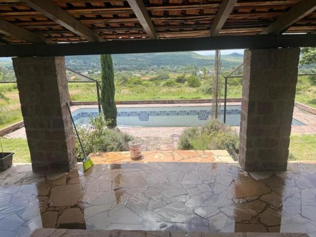 VENTA CASA HUIMILPAN QUERÉTARO IDEAL PARA DESCANSO