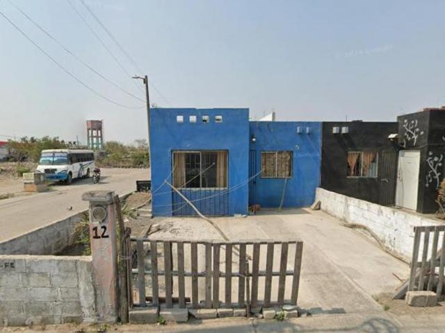 Venta Casa Hacienda Sta. Fé, Costa Dorada, Veracruz. A S F G M