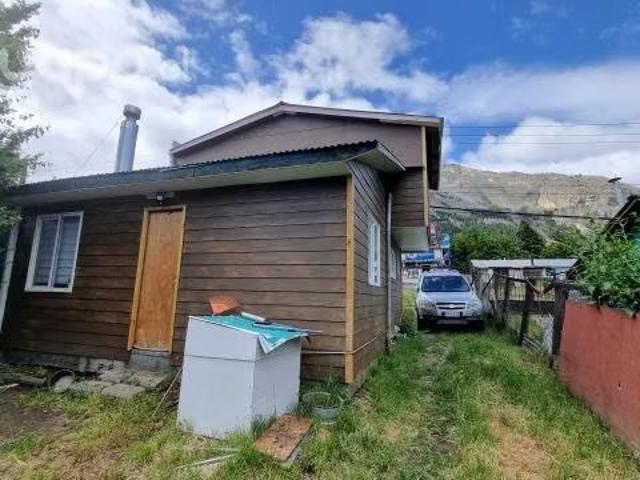 Venta casa habitación | 3 Dormitorios por 98000. 00 en Coyhaique