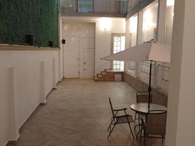 Venta Casa Habitación con uso de suelo para oficinas Colonia Roma Norte