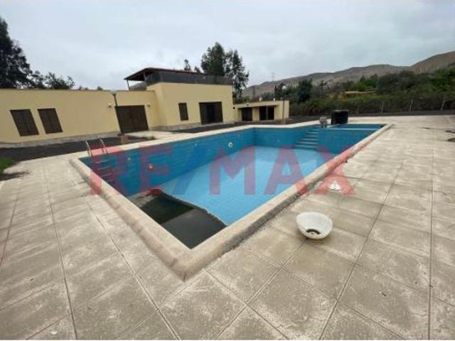 Venta Casa Habitacion Vacacional