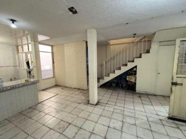 VENTA CASA, IZTAPALAPA, CDMX