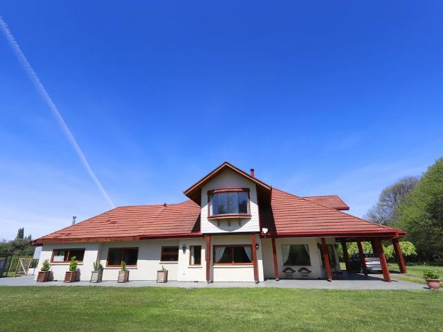 VENTA CASA ANGOL, GRAN OPORTUNIDAD