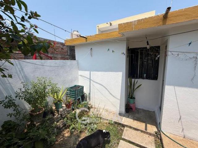 VENTA CASA INFONAVIT TENECHACO