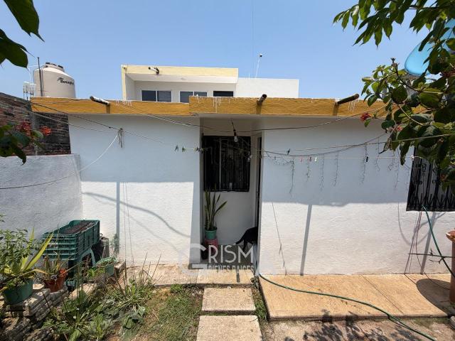 VENTA CASA INFONAVIT TENECHACO