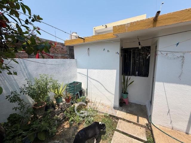 VENTA CASA INFONAVIT TENECHACO