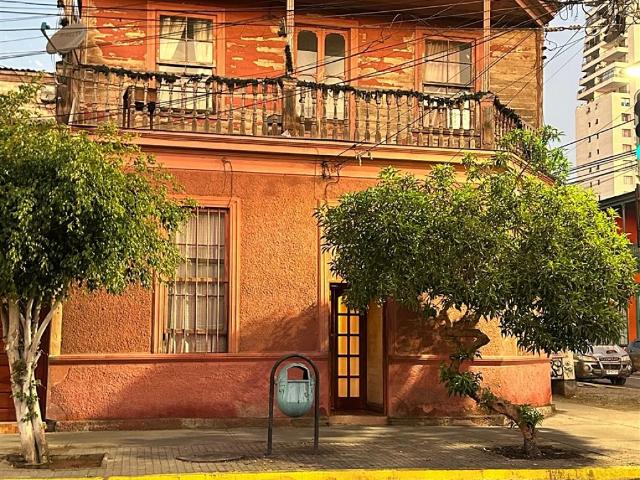 Venta Casa Iquique Calle Juan Martinez 1300