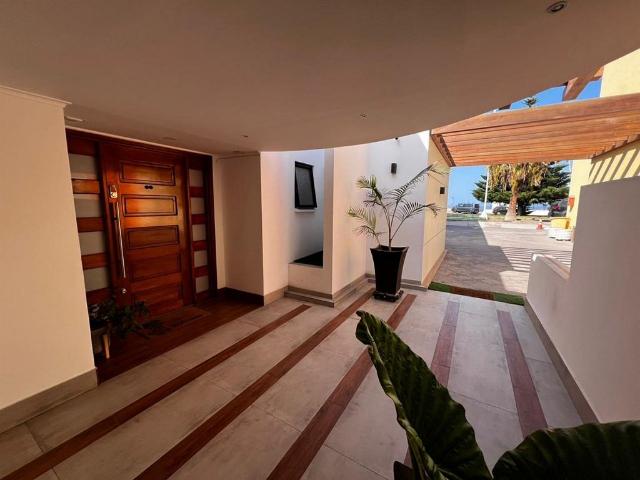 Venta Casa Iquique Av. Costanera 4775