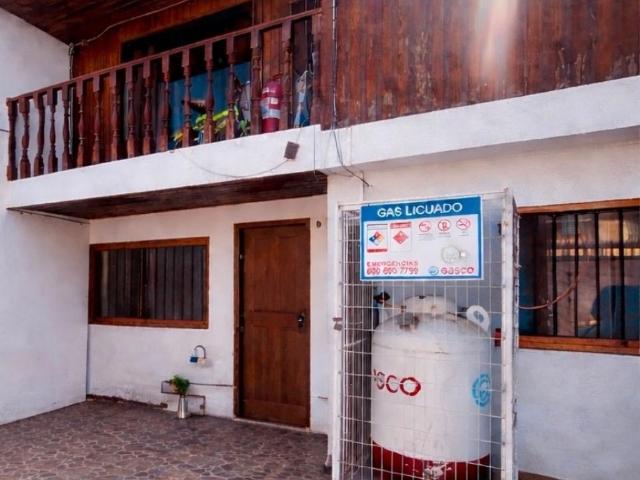 Venta Casa Iquique José joaquín perez con los cerezos