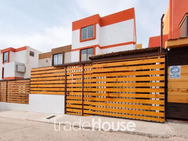Venta Casa Iquique Nueva Cuatro, Iquique
