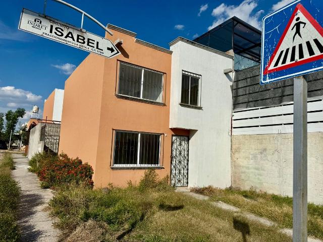 venta casa isabel 24 la vista