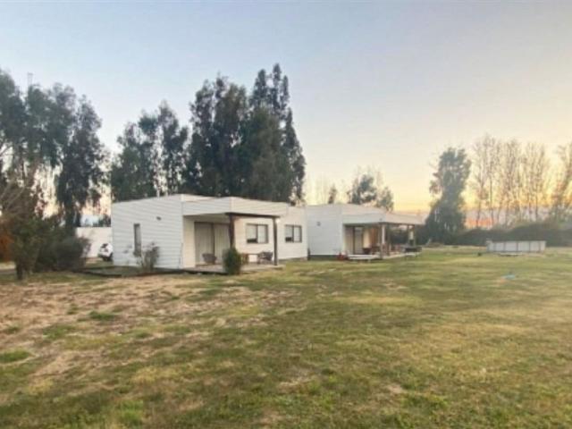 Venta Casa Isla de maipo Camino Carampangue El Castillo