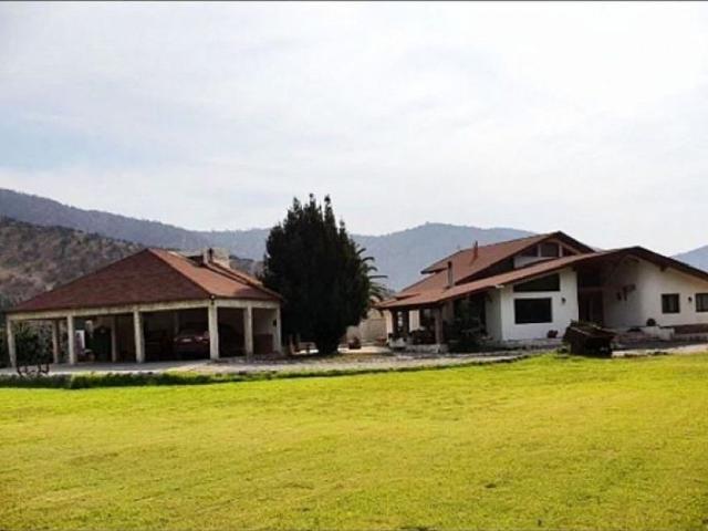 Venta Casa Isla de maipo Isla de Maipo Camino Naltahua