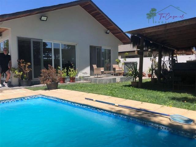Venta Casa Isla de maipo Manuel Rodriguez Viña De Martino Isla de Maipo Central