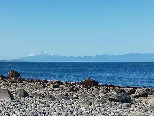 Venta casa Isla Puluqui, Calbuco, casa con idilicas vistas. 4 dormitorios por 6693.00 en Calbuco