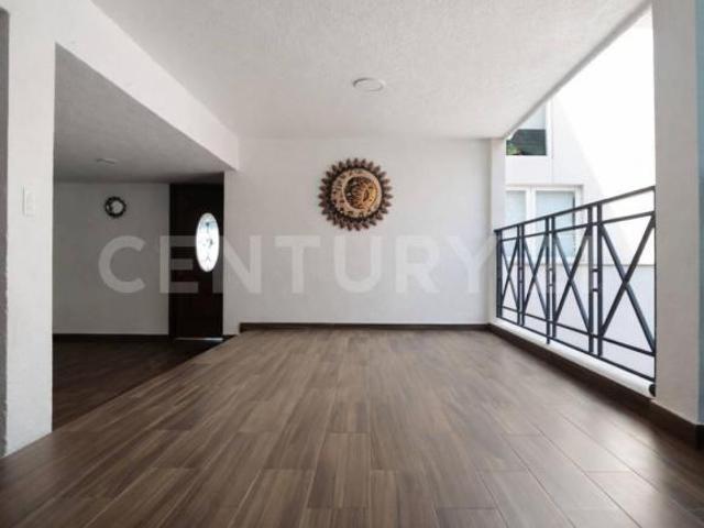 Venta Casa Jardines de San Mateo Naucalpan 11273