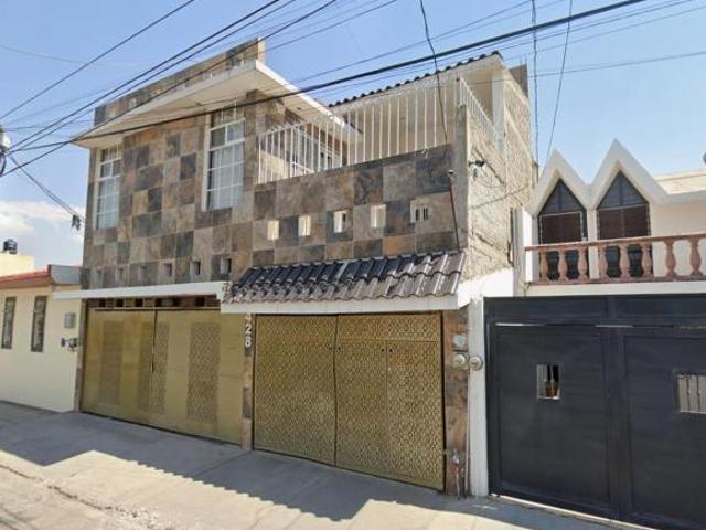 VENTA CASA JARDINES DEL MORAL LEON GUANAJUATO