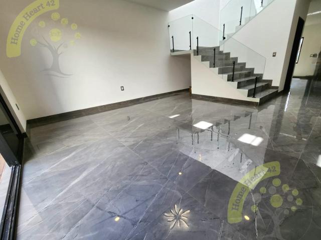 VENTA CASA LUIS CUMBRES DEL CIMATARIO QUERETARO ACABADOS VANGUARDIA CON DISE?O VISTA EXCLUIVOS