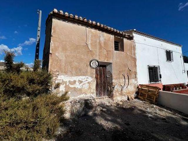 Venta Casa La Majada Murcia DS96318807