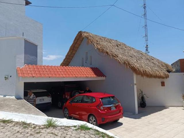 VENTA CASA LA AUDIENCIA MANZANILLO COLIMA