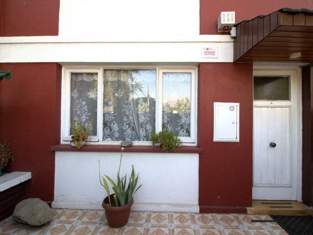 Venta Casa La cisterna Av el parron