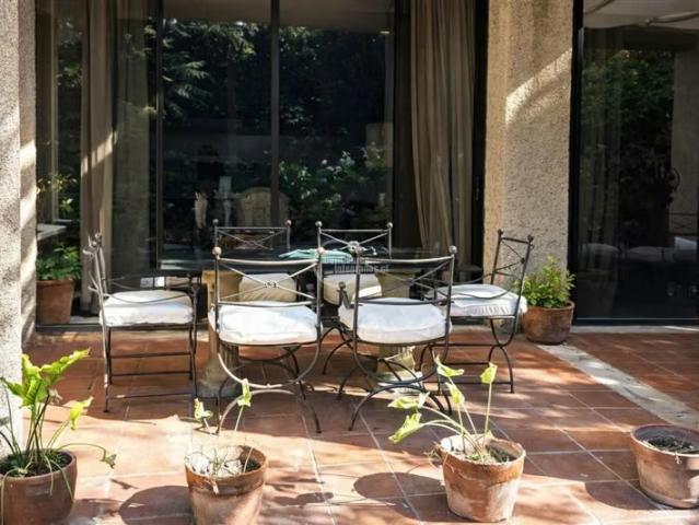 Venta Casa La Dehesa ValleCentral Condominio 4000m2 Terreno | 6 Dormitorios por 58000.00 en Lo Barnechea