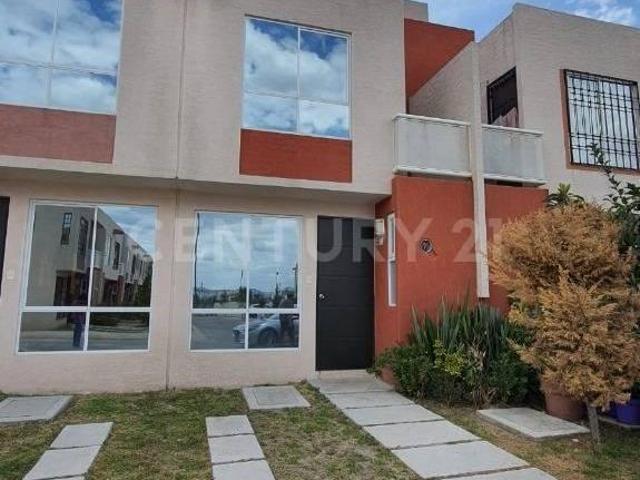 Venta Casa La florida, Ex hacienda la providencia, Toluca Edo, de Mex