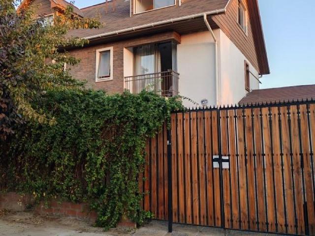 Venta casa la florida santa ines con avenida tobalaba