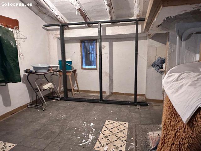 VENTA CASA LA GUARDIA
