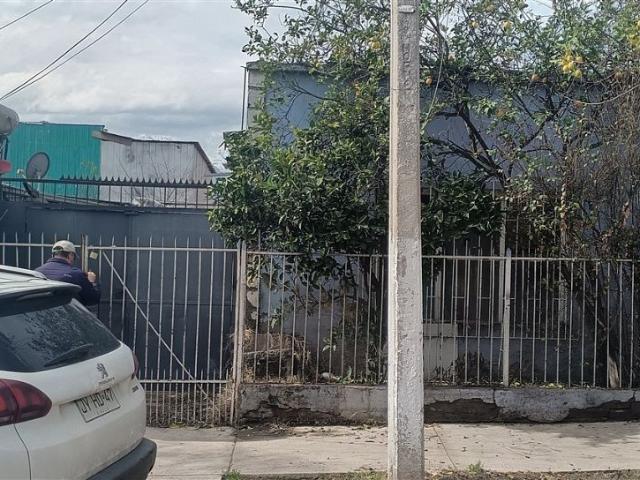 Venta Casa La granja Las industrias con padre esteban gumucio vives