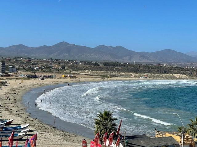 Venta Casa La ligua playa Los Molles