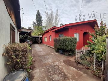 Venta Casa La Punta Mostazal 5 dorm 1 baño
