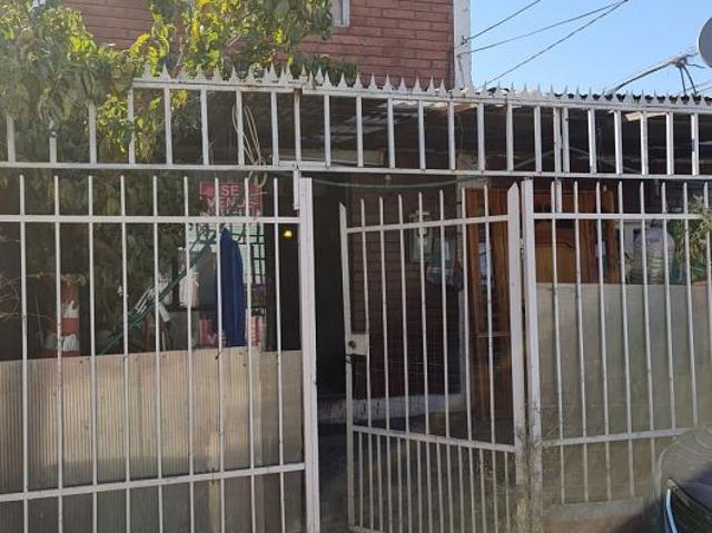 VENTA CASA LA PINTANA