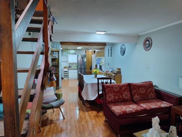 Venta Casa La pintana Pasaje 19