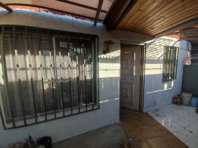 Venta Casa La pintana venancia leiva