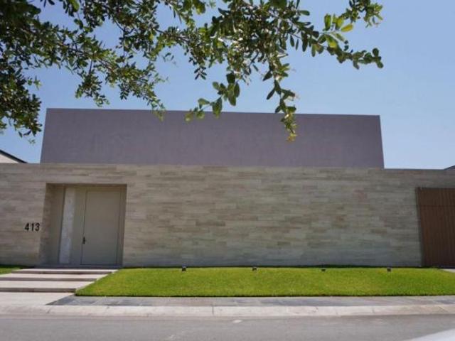 VENTA CASA LA RIOJA SALTILLO