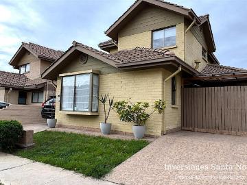 Venta Casa La serena 4 dorm. Condominio Mirador del Valle La Serena