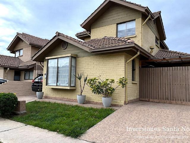 Venta Casa La serena 4 dorm. Condominio Mirador del Valle La Serena