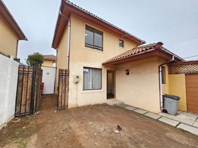 Venta Casa La serena Tihue La Arboleda Barrio Universitario