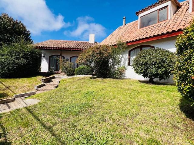 Venta Casa La serena Bartolome Blanche