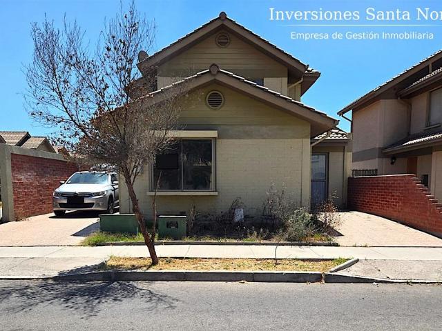 Venta Casa La serena Casa en Condominio San Joaquín La Serena