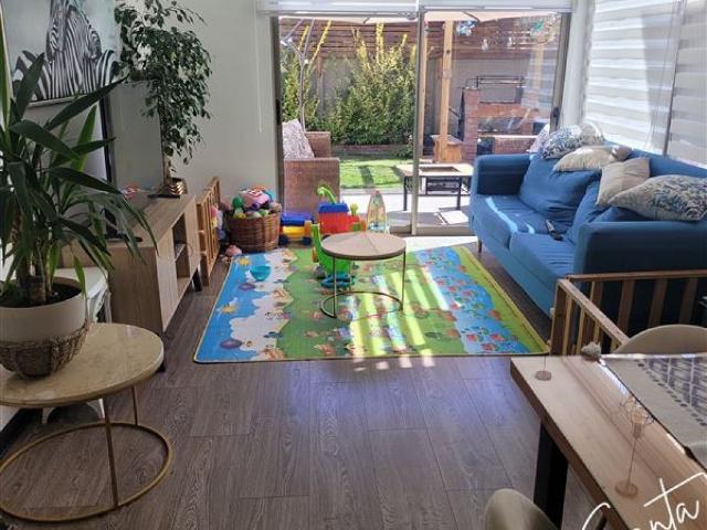 Venta Casa La serena Casa En venta Condominio Brisas del Elqui La Serena