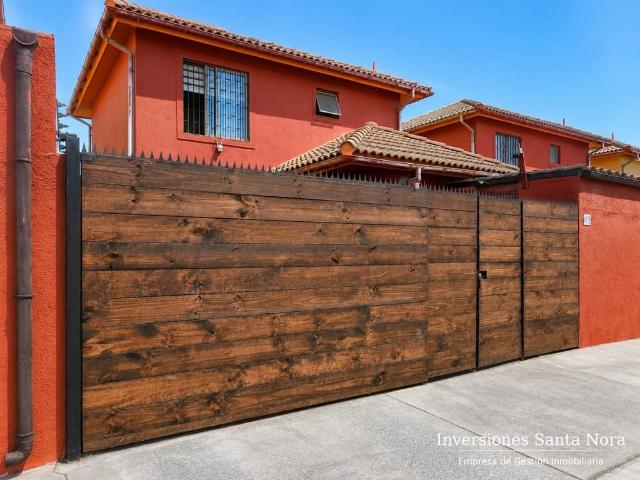 Venta Casa La serena Casa en Venta Sector La Arboleda en La Serena