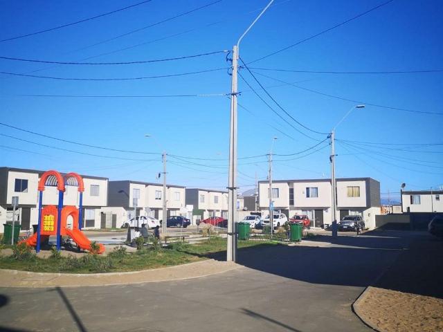 Venta Casa La serena Dunas de San Pedro II