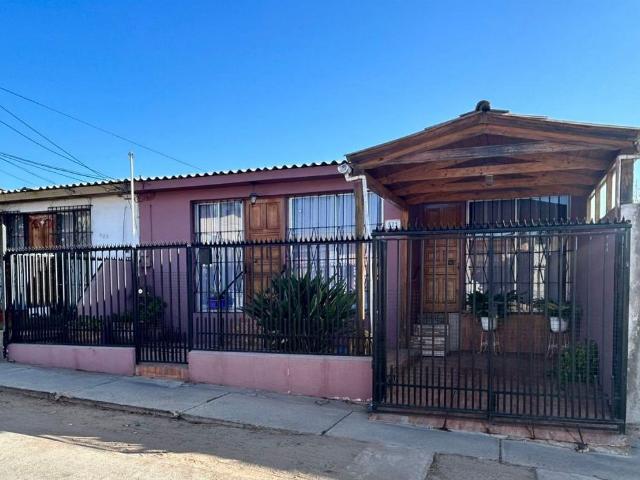 Venta Casa La serena Gabriel gonzalez videla