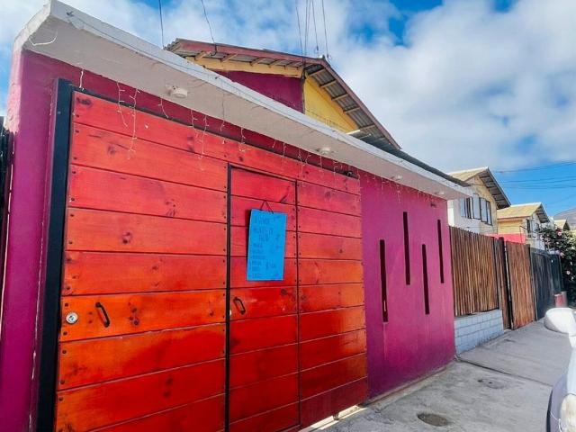 Venta Casa La serena Gran oportunidad en el sector de las compañias, 2d + 1b + 1 estacionamiento